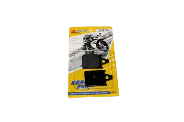 VESPA - PİAGGİO - GİLERA  ÖN FREN BALATA OEM