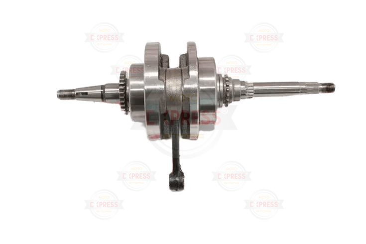 Yamaha Nmax Krank Oem 125-155 Uyumlu