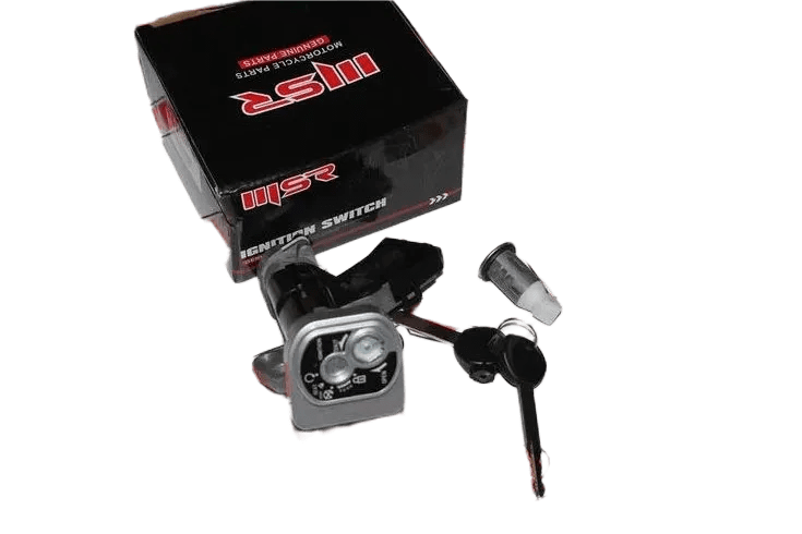 MSR POWERSKY OEM  KONTAK SETİ SPACY ALFA