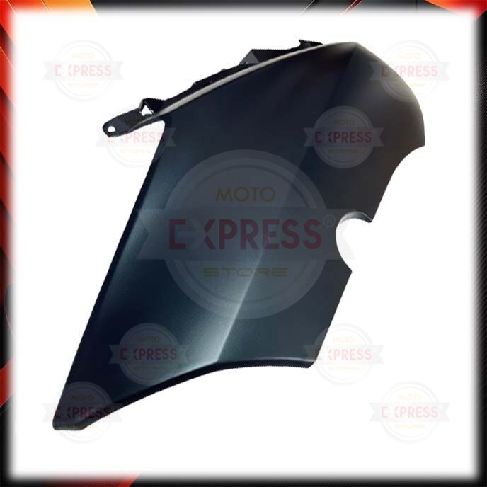 Yamaha Xmax250 2021-2022 Sol Ön Far Yanı Kafa Grenajı Petrol Yeşili