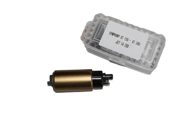 SYMPHONY ST 125 - ST 200 - JET 14 200   BENZİN POM