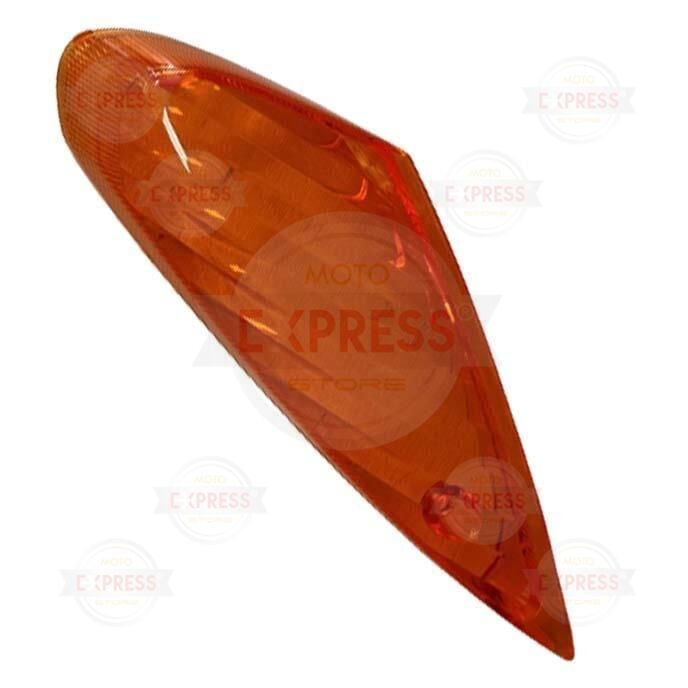 Yamaha Nouvo Sağ Ön Sinyal Camı A