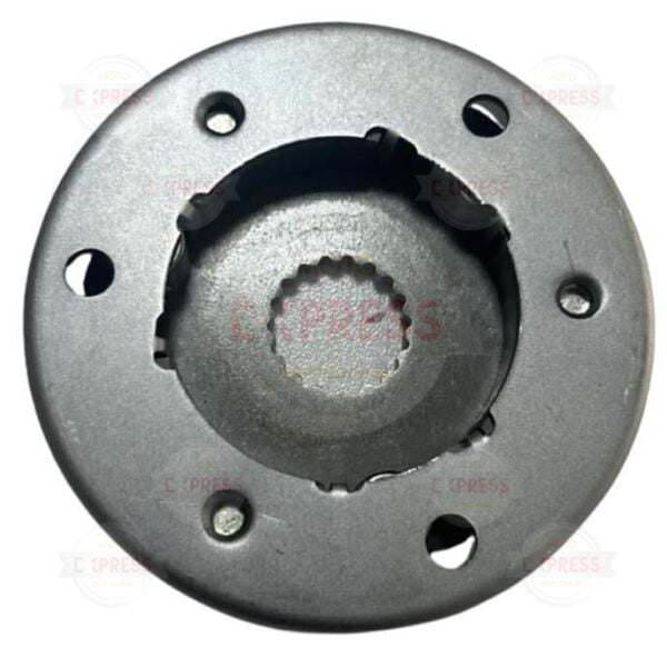 Yamaha Delight115 2013-2016 Marş Kitlemesi A