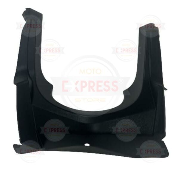 CFMoto 250NK 2018-2024 Orta Alt Sakal Çene Grenajı Paneli Mat Siyah A