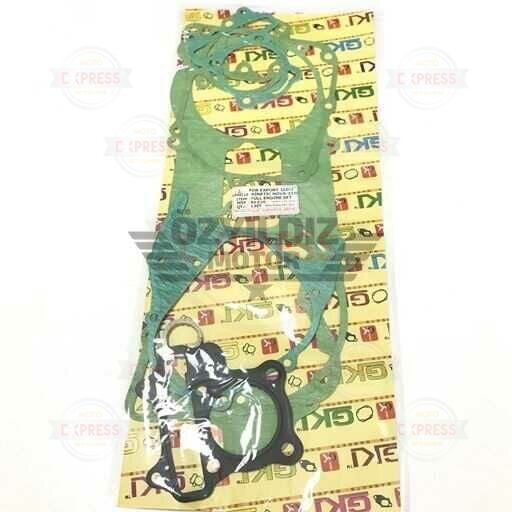 Moto Express CONTA NOVA TK