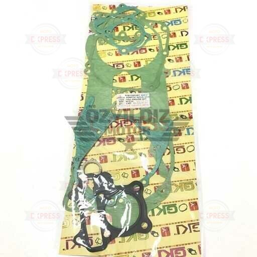 Moto Express CONTA NOVA TK