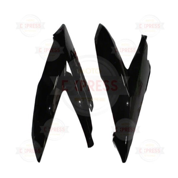 Drift 125 L Ön Far Grenajı Siyah Orjinal