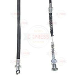 Moto Express FREN HALATI ARKA NOUVO CSR