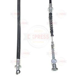 Moto Express FREN HALATI ARKA NOUVO CSR