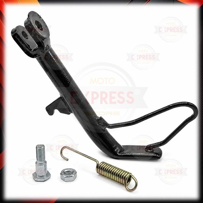 Honda Pcx125 2021-2026 Yan Sehpa Seti Ys