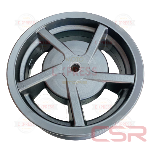 Moto Express JANT ARKA BWS100 YM TWOM