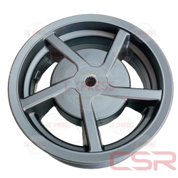 Moto Express JANT ARKA BWS100 YM TWOM