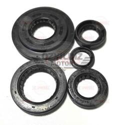 Moto Express KEÇE 5 Lİ SPACY U