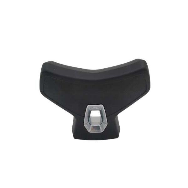 Honda Pcx 125 2021-2025 Uyumlu Sissy Bar Arka Yolcu Sırt Dayama M2