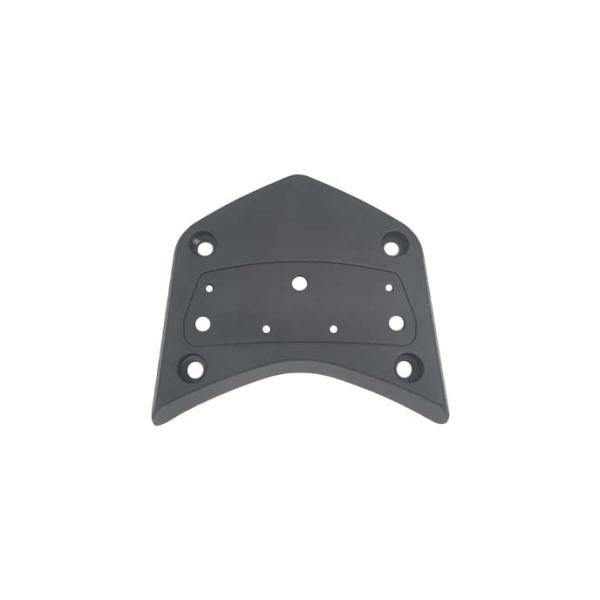 Honda Pcx 125 2021-2025 Uyumlu Sissy Bar Arka Yolcu Sırt Dayama M2