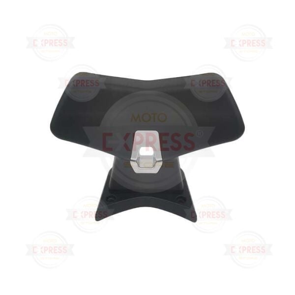 Honda Pcx 125 2021-2025 Uyumlu Sissy Bar Arka Yolcu Sırt Dayama M2