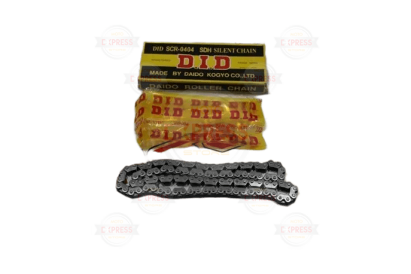 Dıd Eksantrik Zinciri Tvs Apache-Pulsar Ns 200 3*4-94L