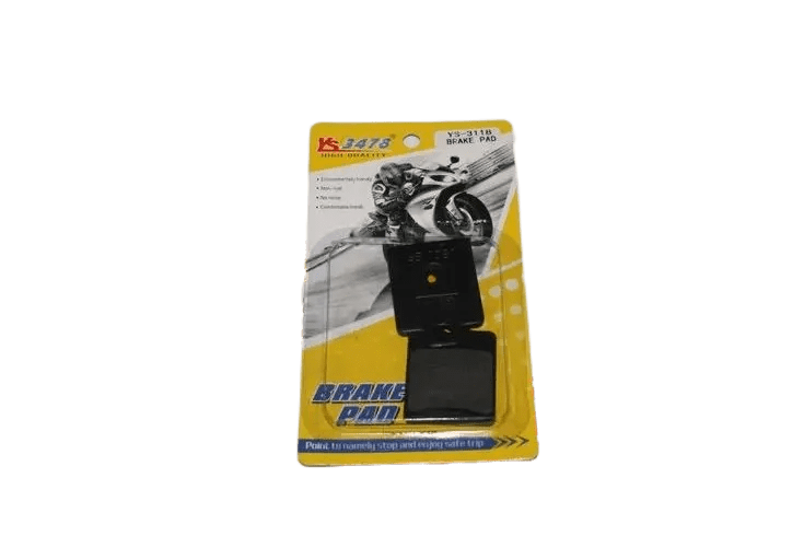 VESPA-PİAGGİO-GİLERA ÖN FREN BALATA