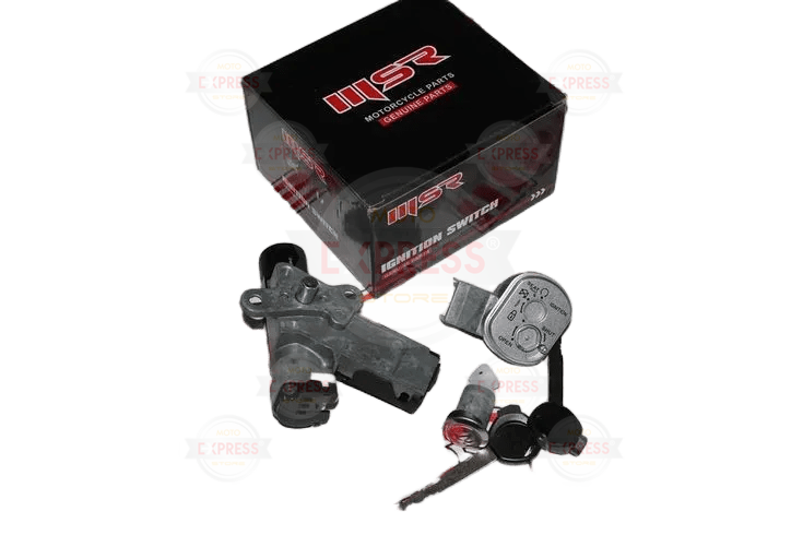 Powersky Oem  Kontak Seti Spacy 110