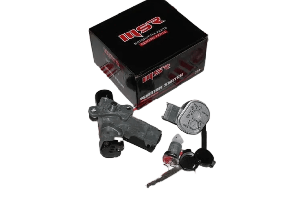 MSR POWERSKY OEM  KONTAK SETİ SPACY 110