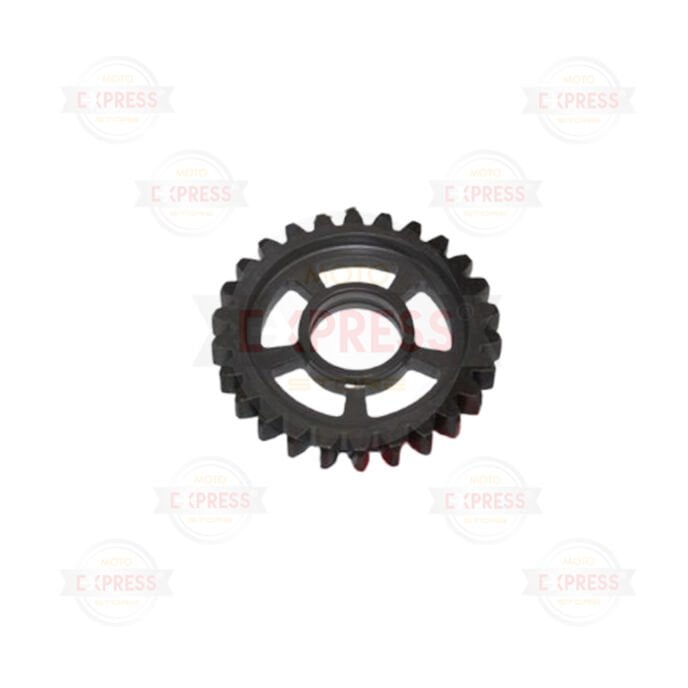 Bajaj Dominar 400-400Ug-D250-D400 E5-Ns 400Z Şanzıman 2. Vites Dişlisi A