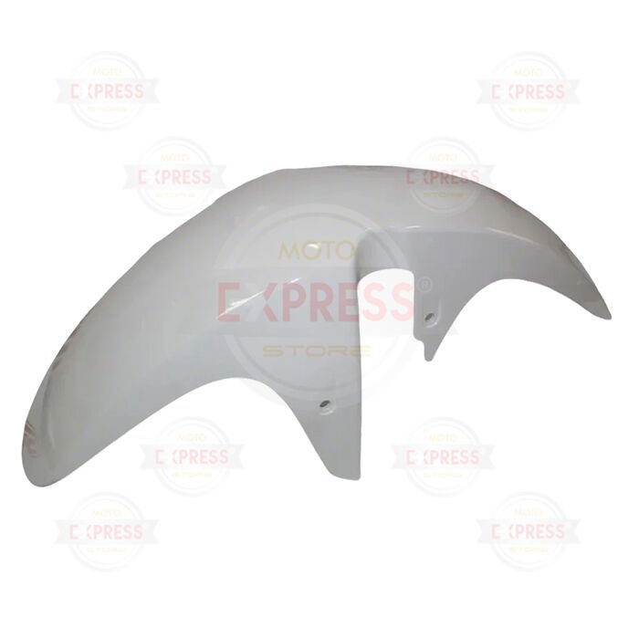 Drift 125 L Ön Çamurluk - Kontrol Orjinal