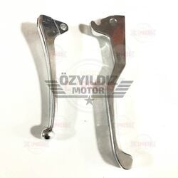 Moto Express FREN KOLU CYGNUS RS TK