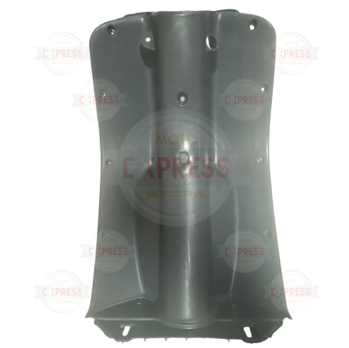 Moto Express İÇ KUTU ACTİVA GRİ