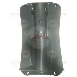 Moto Express İÇ KUTU ACTİVA GRİ