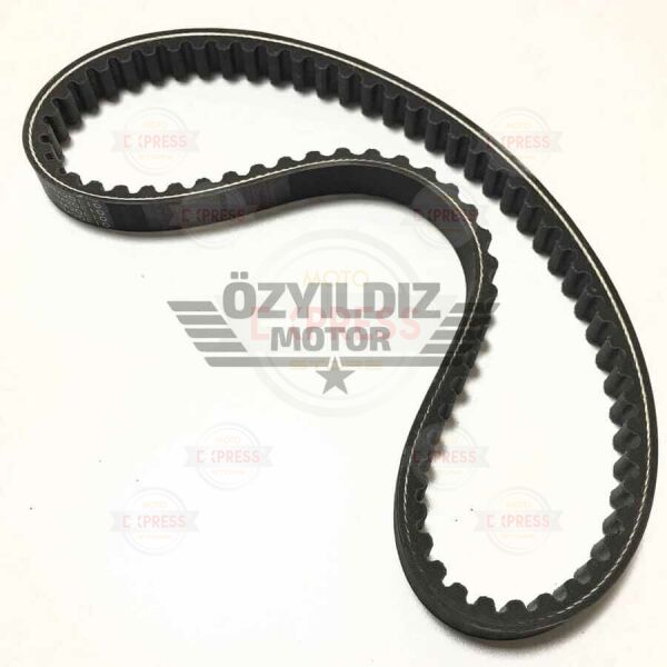 Moto Express KAYIŞ ADDRESS