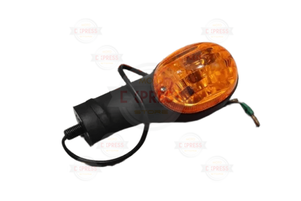 Boxer 150 Sinyal L A