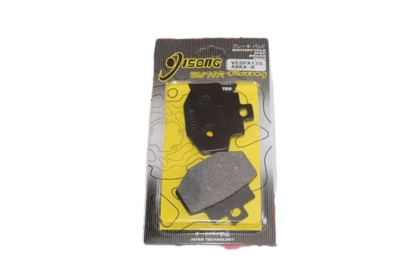 VESPA 125 ARKA  FREN BALATA