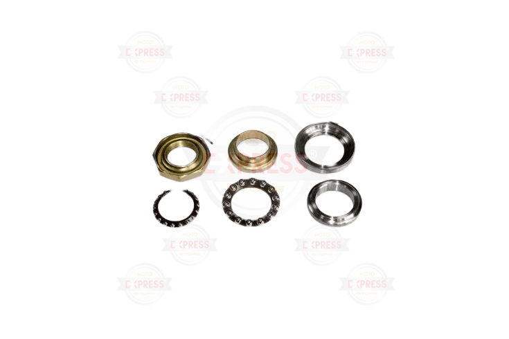 Yamaha Nmax 125 155 Ön Furş Tk