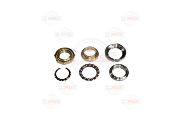 Yamaha Nmax 125 155 Ön Furş Tk