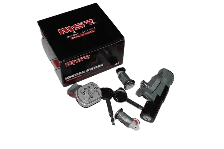 MSR POWERSKY OEM  KONTAK SETİ FIZY 125