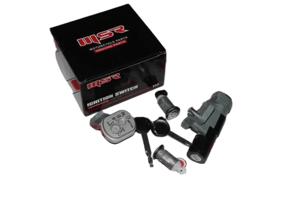 MSR POWERSKY OEM  KONTAK SETİ FIZY 125