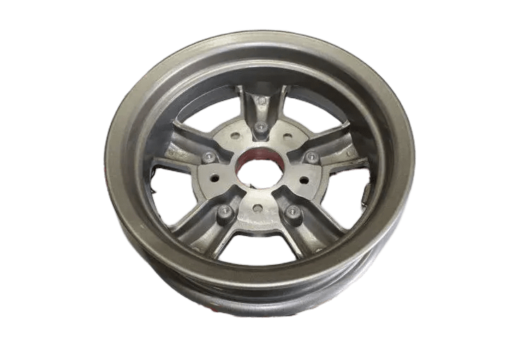 SYM FIDDLE III REAR JANT DİSKLİ MODEL