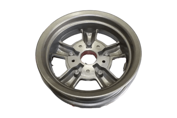 SYM FIDDLE III REAR JANT DİSKLİ MODEL