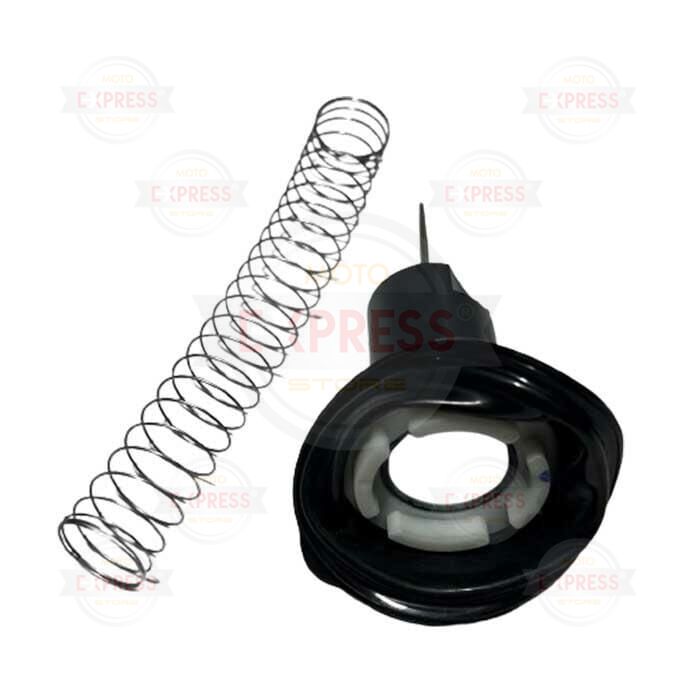 Bajaj Discover 125ST Karbüratör Gaz Pistonu İğnesi Vakumu Takımı A