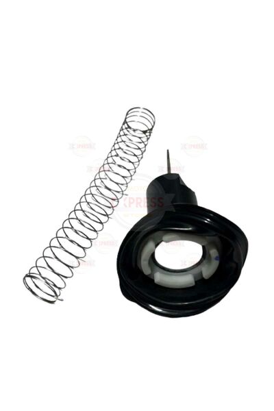 Bajaj Discover 125ST Karbüratör Gaz Pistonu İğnesi Vakumu Takımı A