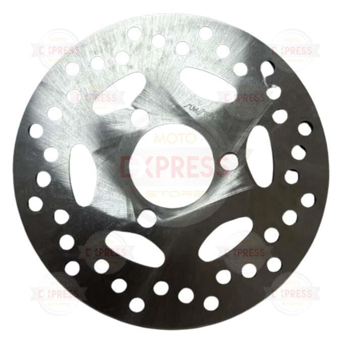 Yamaha Delight115 2013-2016 Ön Fren Diski A