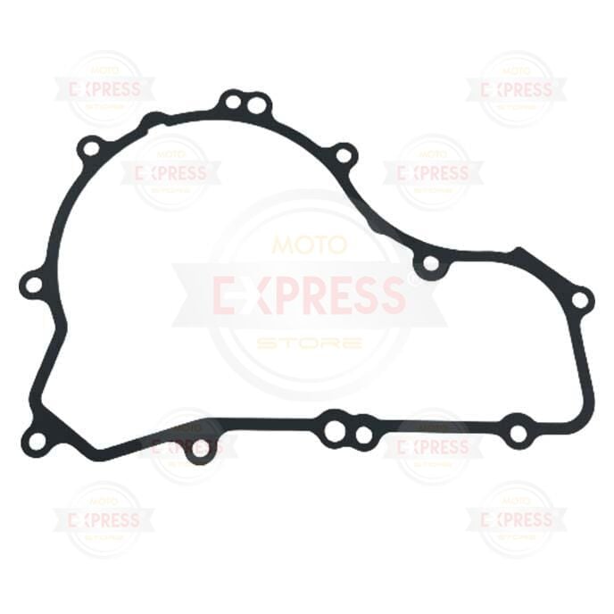 CFMoto 250NK 250SR 250CLX 2018-2024 Sol Motor Kapak Manyeto Statör Kapağı Contası A