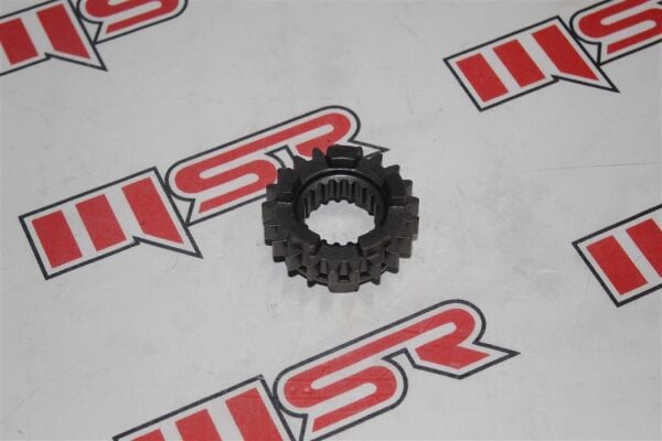 Bajaj Dominar 400-400Ug-D400 E5-D250-Ns400 Z 6. Vites Dişlisi A