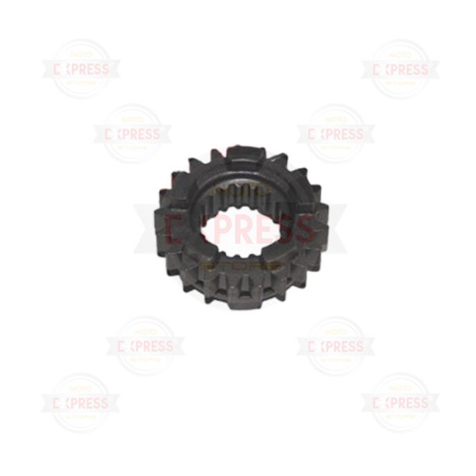 Bajaj Dominar 400-400Ug-D400 E5-D250-Ns400 Z 6. Vites Dişlisi A