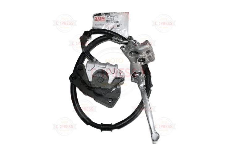 Yamaha Crypton C8 Disk Merkez Komple A