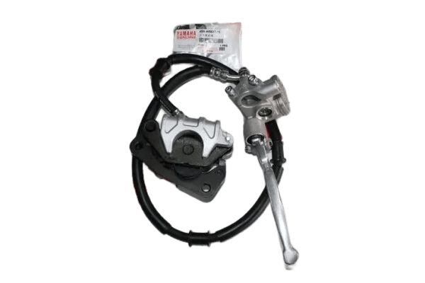 CRYPTON C8 DİSK MERKEZ KOMPLE A