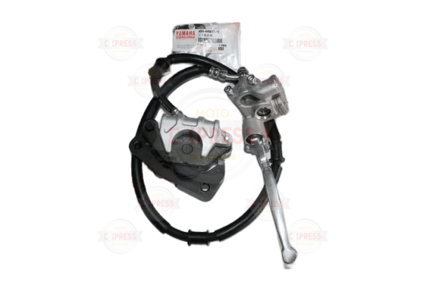 Yamaha Crypton C8 Disk Merkez Komple A