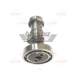 Moto Express ENSEKTİRİK MİLİ