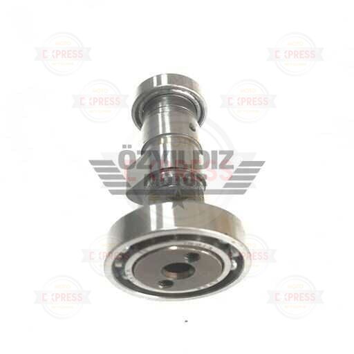 Moto Express ENSEKTİRİK MİLİ