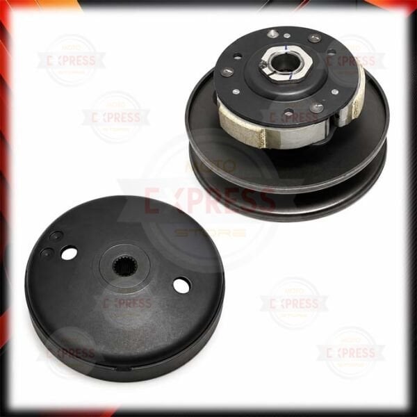 Honda Pcx125 2023-2026 Komple Arka Varyatör Debriyaj Ys